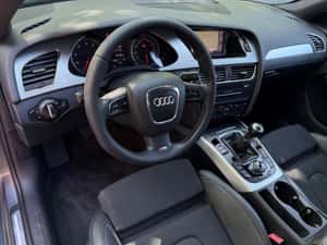 Audi A4 Manuală 160 HP Benzină — miniatura 2