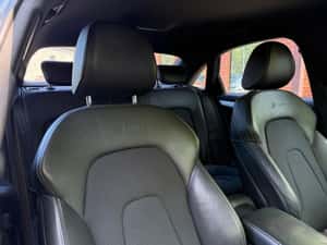 Audi A4 Manuală 160 HP Benzină — miniatura 4