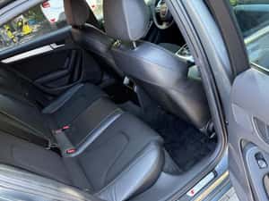 Audi A4 Manuală 160 HP Benzină — miniatura 5