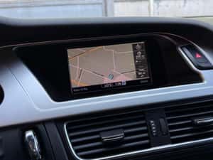 Audi A4 Manuală 160 HP Benzină — miniatura 6