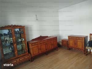 Garsoniera tip studio cu parcare terasa 10m Sanpetru Rezidence — miniatura 4