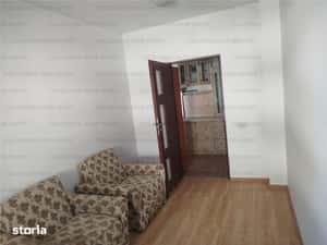Garsoniera tip studio cu parcare terasa 10m Sanpetru Rezidence — miniatura 5