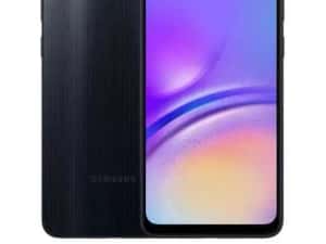 Telefon Samsung Galaxy A05s 4GB 64GB 6.7” Dual SIM Resigilat — miniatura 1
