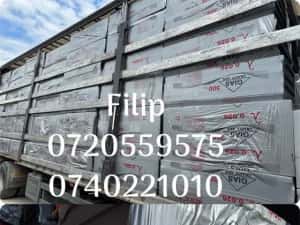 Polistiren GIAS XPS extrudat grafitat - livrare rapida-pret bomba!