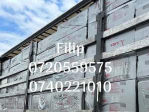 Polistiren GIAS XPS extrudat grafitat - livrare rapida-pret bomba! — miniatura 4