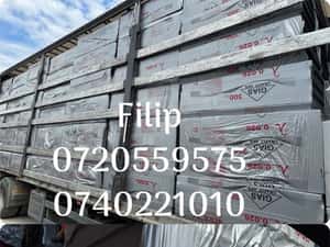 Polistiren GIAS XPS extrudat grafitat - livrare rapida-pret bomba! — miniatura 5