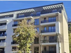 New 3 camere 2 gr sanitare 99 mp terasa — miniatura 3