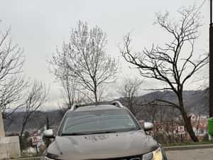 Dacia Duster 2 2018 SUV second-hand