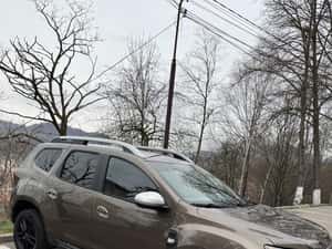 Dacia Duster 2 2018 SUV second-hand — miniatura 3