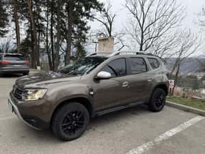 Dacia Duster 2 2018 SUV second-hand — miniatura 4