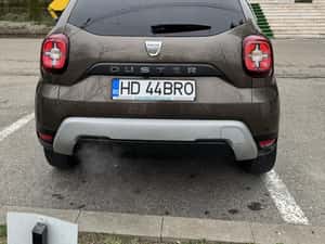 Dacia Duster 2 2018 SUV second-hand — miniatura 5