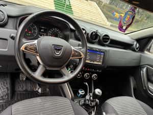 Dacia Duster 2 2018 SUV second-hand — miniatura 6