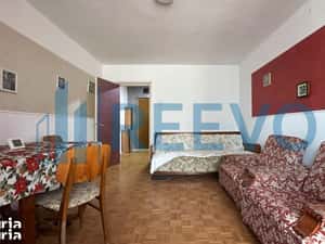 Apartament cu 2 camere, Tic Tac — miniatura 1