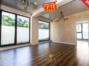 Apartament Mamaia Nord - 2 camere -O.B.A Lake - Proiect finalizat. — miniatura 1