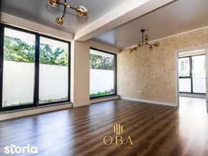 Apartament Mamaia Nord - 2 camere -O.B.A Lake - Proiect finalizat. — miniatura 4