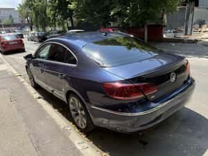 Volkswagen CC Automată 150 HP Diesel — miniatura 6