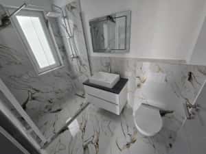 Complex rezidential nou. Aproape de parc si Profi. Bucatarie inchisa. — miniatura 7