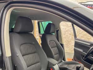 SKODA SUPERB 2,0 TDI . Euro 5. RAR+ITP. Garantie 12 luni Buy-Back Test-Drive Km certificati — miniatura 7