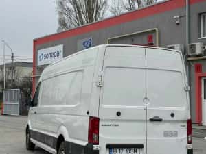Volkswagen Crafter 2018 2.0 — miniatura 4