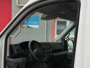Volkswagen Crafter 2018 2.0 — miniatura 5