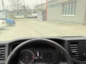 Volkswagen Crafter 2018 2.0 — miniatura 7