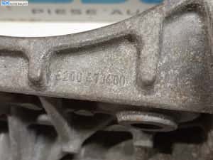 Suport Accesorii Alternator cu Rola Nissan Note 2 1.5 DCI 2006 - 2012 Cod 8200473400 [M5600] — miniatura 5