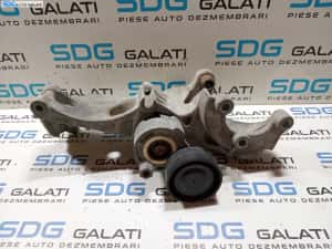 Suport Accesorii Alternator cu Rola Nissan Note 2 1.5 DCI 2006 - 2012 Cod 8200473400 [M5600] — miniatura 7