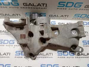 Suport Accesorii Alternator cu Rola Nissan Note 2 1.5 DCI 2006 - 2012 Cod 8200473400 [M5600] — miniatura 8