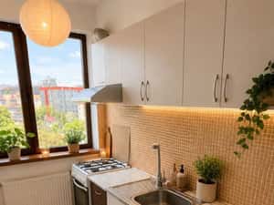 Apartament cu 2 Camere în Centru | Mutare Imediată | Pet Friendly ?? — miniatura 3