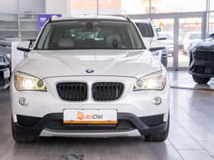 BMW iX1 2013, 195020 km, 184 CP, Diesel — miniatura 2