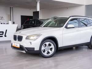 BMW iX1 2013, 195020 km, 184 CP, Diesel — miniatura 3