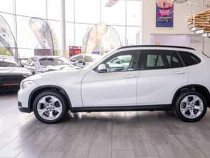 BMW iX1 2013, 195020 km, 184 CP, Diesel — miniatura 4