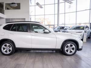 BMW iX1 2013, 195020 km, 184 CP, Diesel — miniatura 5