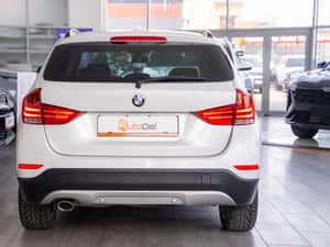 BMW iX1 2013, 195020 km, 184 CP, Diesel — miniatura 6