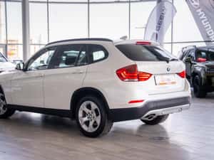 BMW iX1 2013, 195020 km, 184 CP, Diesel — miniatura 7