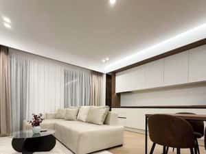 Rent I 2 Bedroom Apartment | Luxury Building | Iancu Nicolae I Pipera — miniatura 3