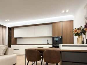Rent I 2 Bedroom Apartment | Luxury Building | Iancu Nicolae I Pipera — miniatura 4