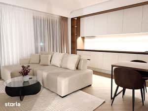 Rent I 2 Bedroom Apartment | Luxury Building | Iancu Nicolae I Pipera — miniatura 5