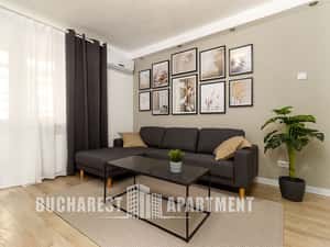 3 Camere Aleea Circului — miniatura 1