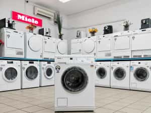 Masina de spalat Miele W 584