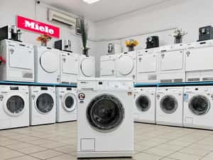 Masina de spalat Miele W 584 — miniatura 3