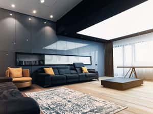 Duplex Superb I Herastrau I 160 mp — miniatura 3