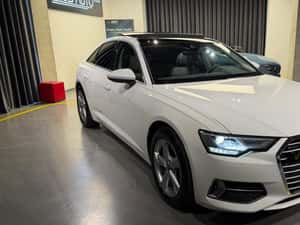 Audi A6 Automată 251 HP Benzină