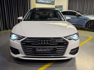 Audi A6 Automată 251 HP Benzină — miniatura 2