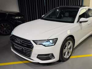 Audi A6 Automată 251 HP Benzină — miniatura 3