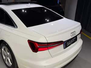 Audi A6 Automată 251 HP Benzină — miniatura 5