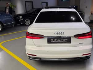 Audi A6 Automată 251 HP Benzină — miniatura 6