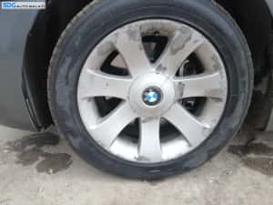 Roata Janta Aliaj Rezerva 245 50 18 R18 Style 175 5x120 BMW Seria 8 1990 - 1999 Cod jas175bs71 [AV2759]