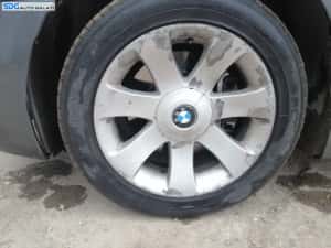 Roata Janta Aliaj Rezerva 245 50 18 R18 Style 175 5x120 BMW Seria 8 1990 - 1999 Cod jas175bs71 [AV2759] — miniatura 3