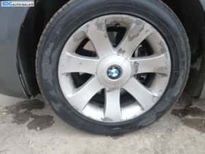 Roata Janta Aliaj Rezerva 245 50 18 R18 Style 175 5x120 BMW Seria 8 1990 - 1999 Cod jas175bs71 [AV2759] — miniatura 4
